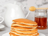 HOT CAKES ESPONJOSITOS