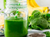 SMOOTHIE VERDE