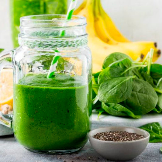 SMOOTHIE VERDE